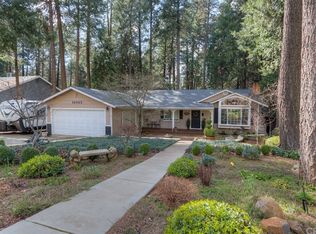 14343 Carnegie Rd, Magalia, CA 95954