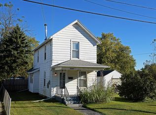 2104 Rutland Ave, Springfield, OH 45505