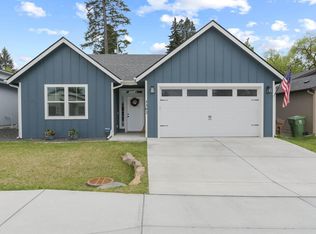 3302 E 25th Ave, Spokane, WA 99223