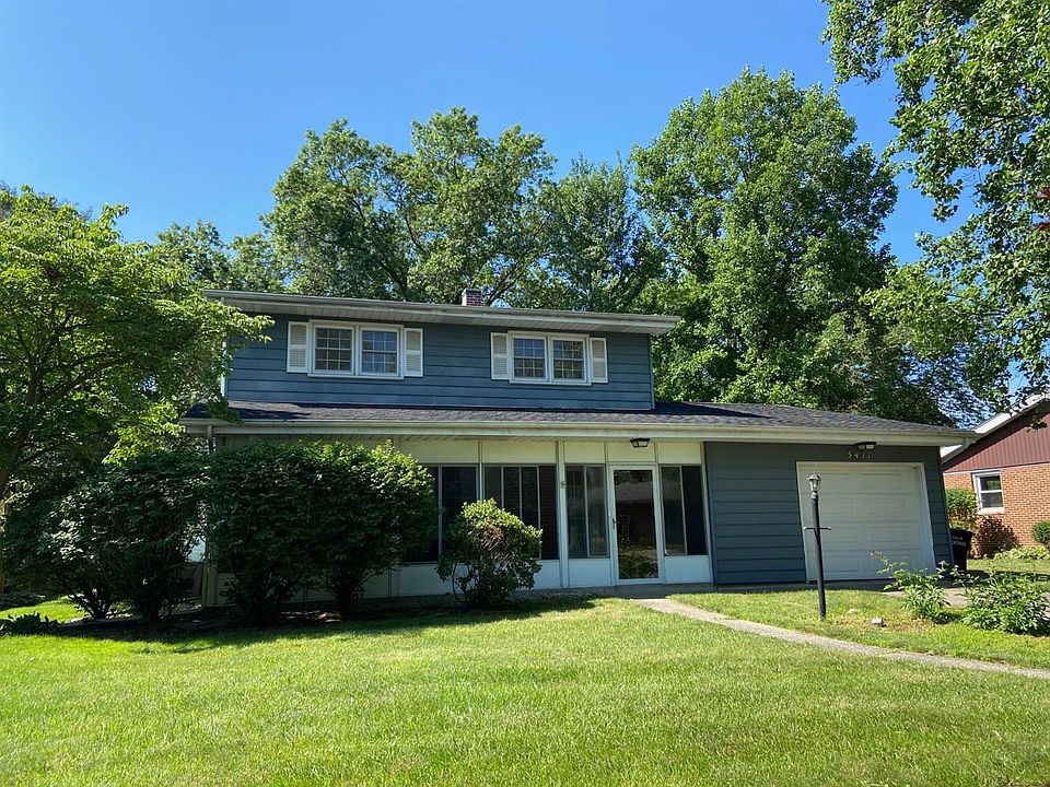 1st image of 5411 Redwood Ave