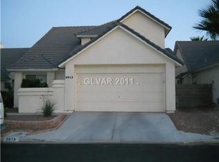 2813 Albemarle Way, Henderson, NV 89014