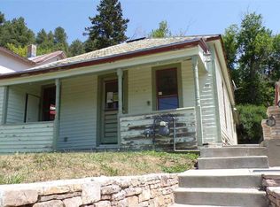33 Taylor Ave, Deadwood, SD 57732