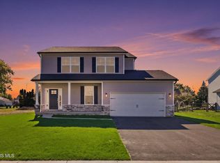 5882 Kacy Ln, Oregon, OH 43616