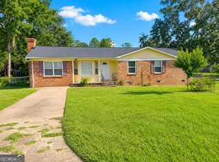 301 Sharon Dr, Americus, GA 31709