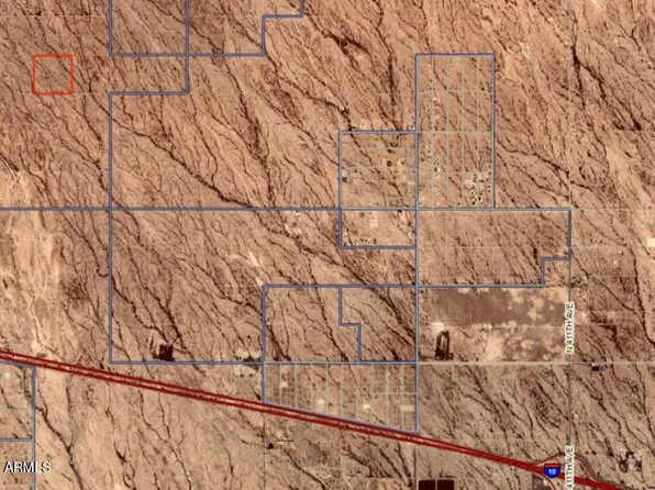 0 W Glendale Avenue #16, Tonopah, AZ 85354