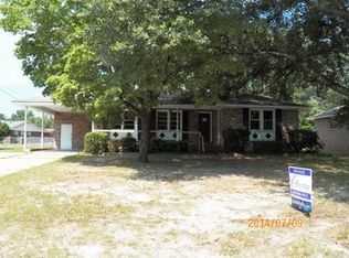 22 Brogdon St, Sumter, SC 29150