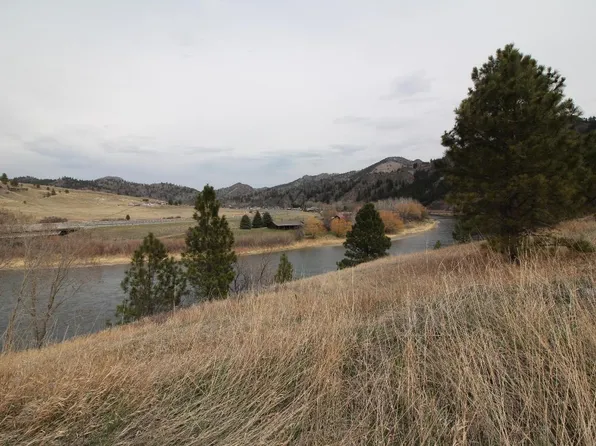 3085 Old Us Highway 91, Cascade, MT 59421