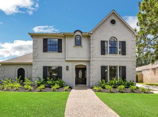 1027 Fleetwood Place Dr, Houston, TX 77079