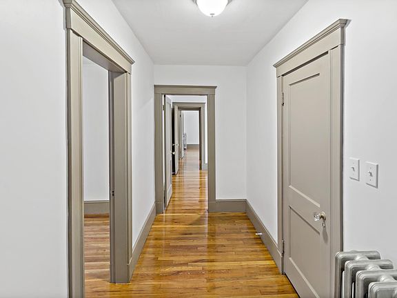 Front hall
