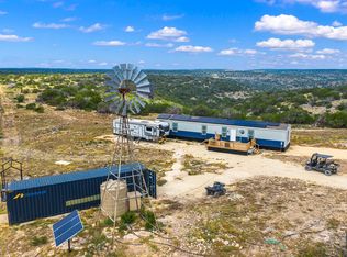 13812 High Lonesome Rd, Del Rio, TX 78840
