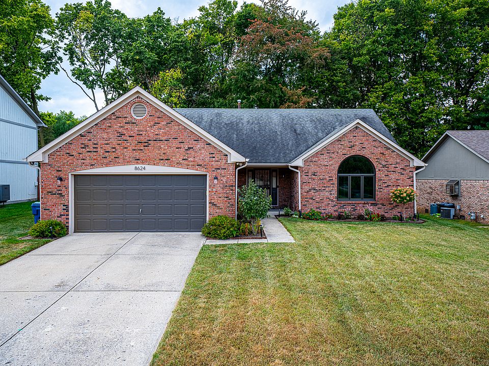 1st image of 8624 Gallant Fox Dr