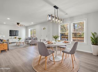 916 Mineral St, Hot Springs, AR 71901