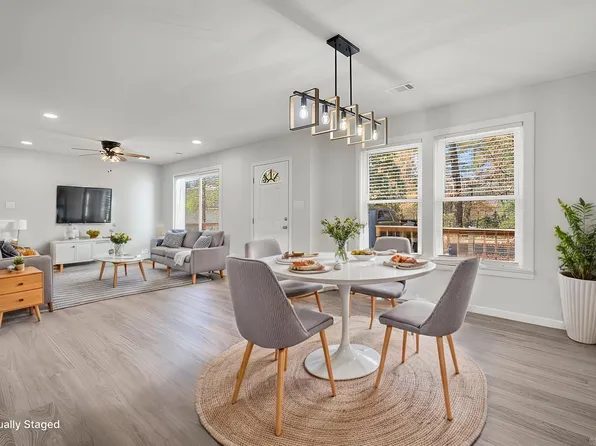 916 Mineral St, Hot Springs, AR 71901