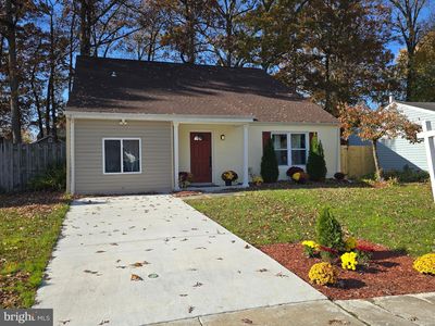 3435 Albantowne Way, Edgewood, MD, 21040