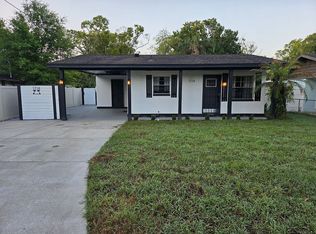 1714 W Comanche Ave, Tampa, FL 33603