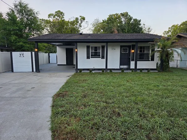 1714 W Comanche Ave, Tampa, FL 33603