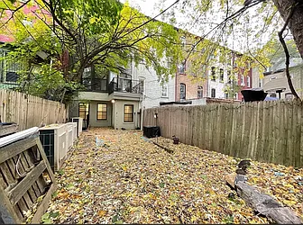 Rented by Hagstrom Management Inc