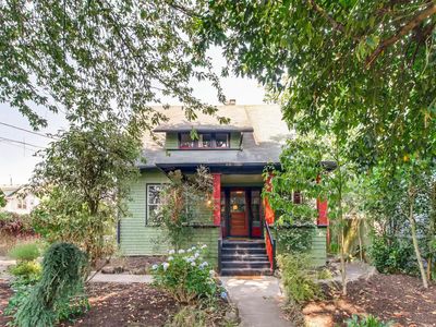 5913 NE 11th Ave, Portland, OR, 97211