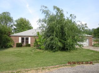 7856 S 42 E, Fort Branch, IN 47648