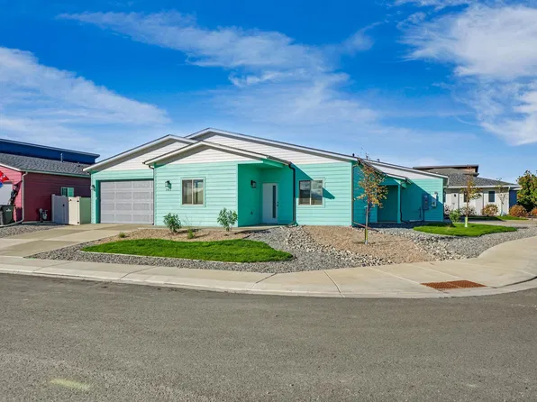 397 Elk River Dr, Grand Junction, CO 81504