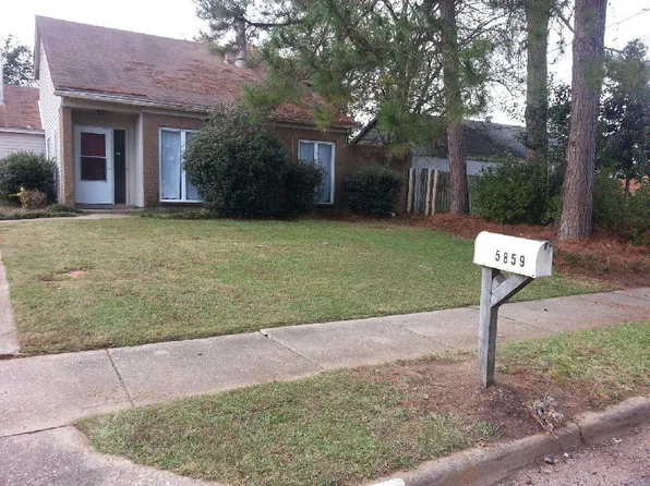 5859 Roxboro Dr, Montgomery, AL 36117