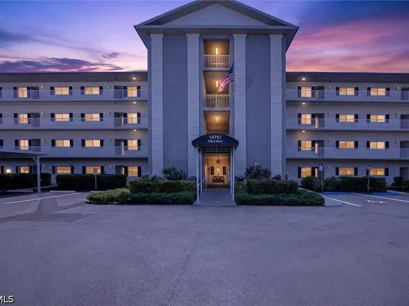 14751 Hole In 1 Cir APT 205, Fort Myers, FL 33919