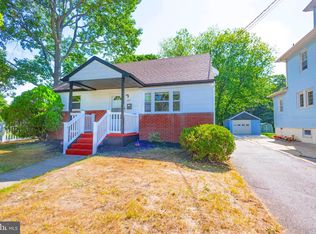107 Laurel Ave, Glassboro, NJ 08028