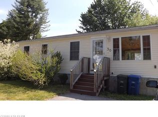 30 Maple St, Westbrook, ME 04092