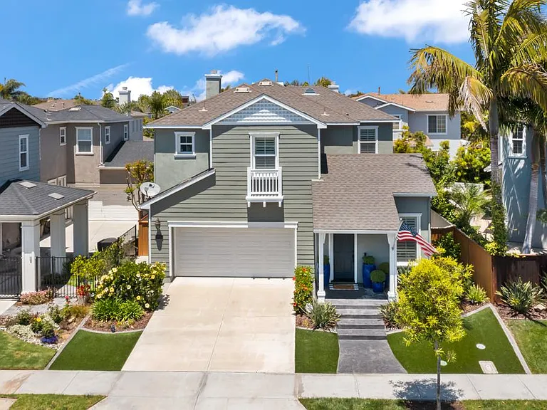 650 Sandside Ct — Photo 4