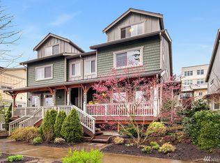 8099 165th Ave NE, Redmond, WA 98052
