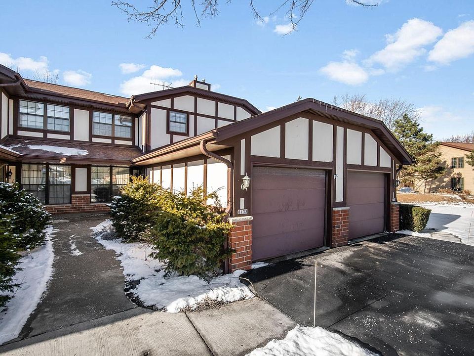 1st image of 8133 South Legend DRIVE #C