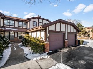 8133 S Legend Dr #C, Franklin, WI 53132