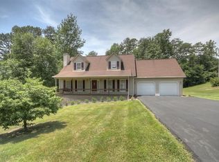 40 Bern Rd, London, KY 40741