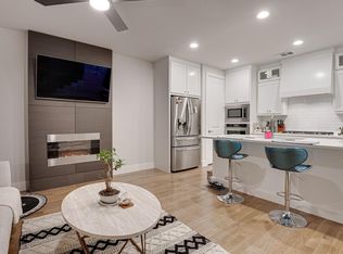 1119 Lavender Rdg, Dallas, TX 75204