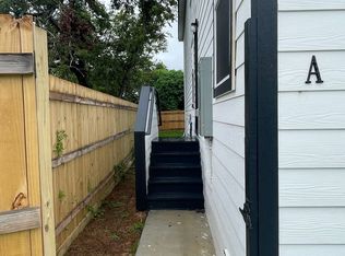 8711 Southwark St #A, Houston, TX 77028