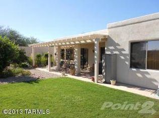 399 W Sugar Loaf Rd, Tucson, AZ 85737