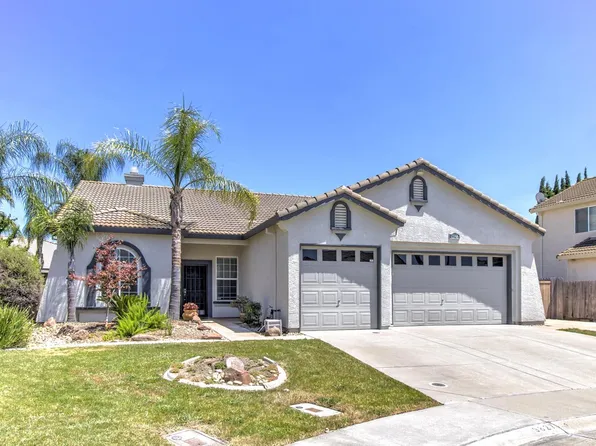 9827 Brinzino Ct, Elk Grove, CA 95757