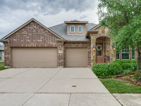 110 Saratoga Dr, Hickory Creek, TX 75065