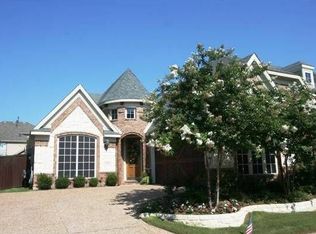 3257 Forestbrook Dr, Richardson, TX 75082