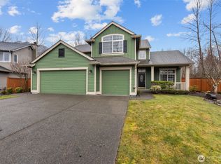 310 SE 13th Pl, North Bend, WA