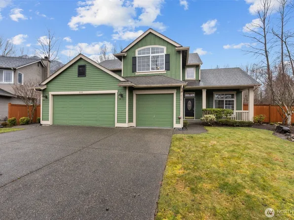 310 SE 13th Place, North Bend, WA 98045