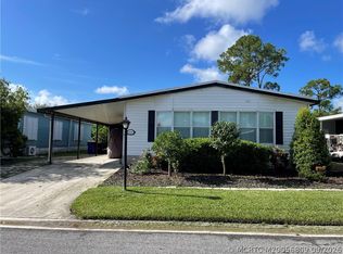 16112 SW Five Wood Way, Indiantown, FL 34956