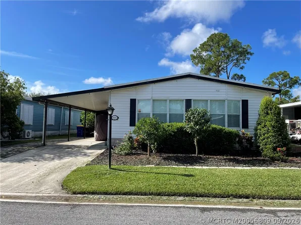 16112 SW Five Wood Way, Indiantown, FL 34956