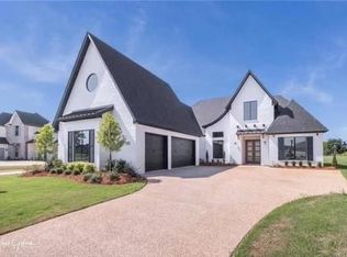 602 Corinth Cir, Bossier City, LA 71111