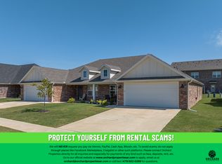 82 E Loveland Loop, Farmington, AR 72730
