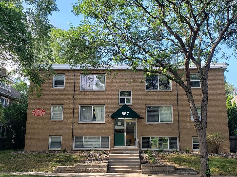 1st image of 657 Ashland Ave #6