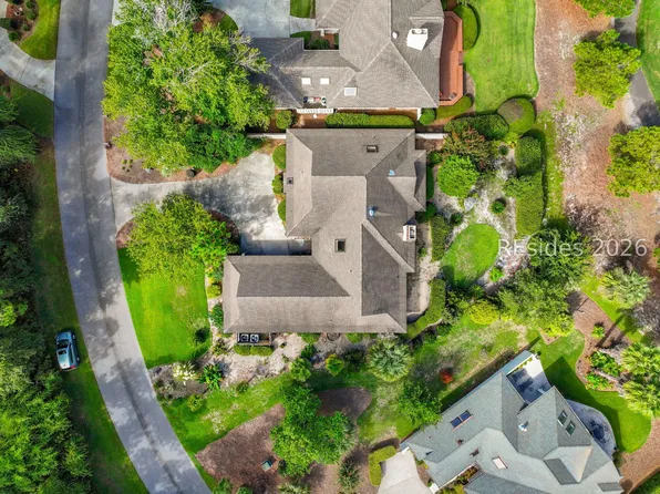 32 Savannah Trail, Hilton Head Island, SC 29926
