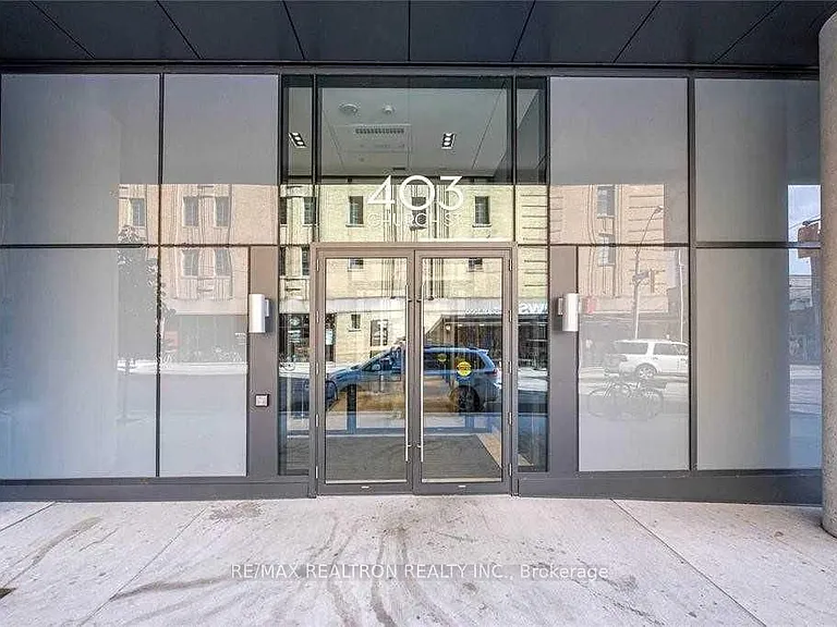 403 Church St #3407 — Photo 3
