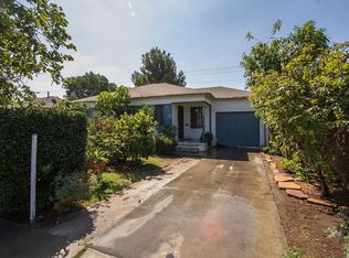 1600 W Tichenor St, Compton, CA 90220