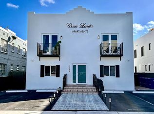 1786 SW 9th St #4, Miami, FL 33135